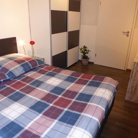 Weiss-Ferienwohnung クヴェードリンブルク エクステリア 写真